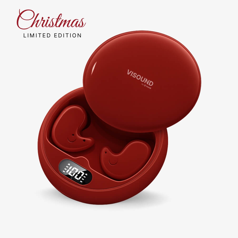 ViSound™ Drift - Comfort earbuds