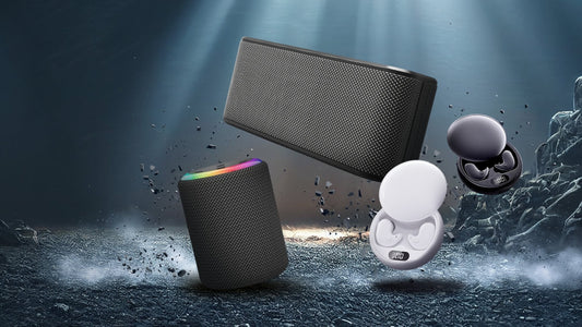 Soundbar alternatives 2025 — ViSound Pulse, Drift, and Vision Beam bundles