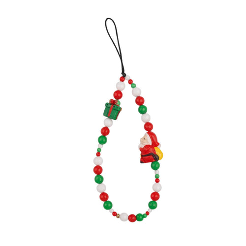 Christmas Lanyard Strap