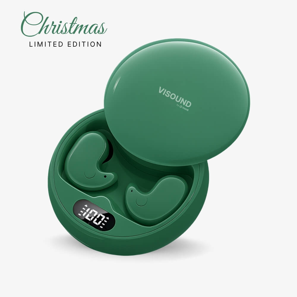 ViSound™ Drift - Comfort earbuds